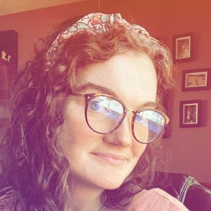 Meet your Posher, Audrey